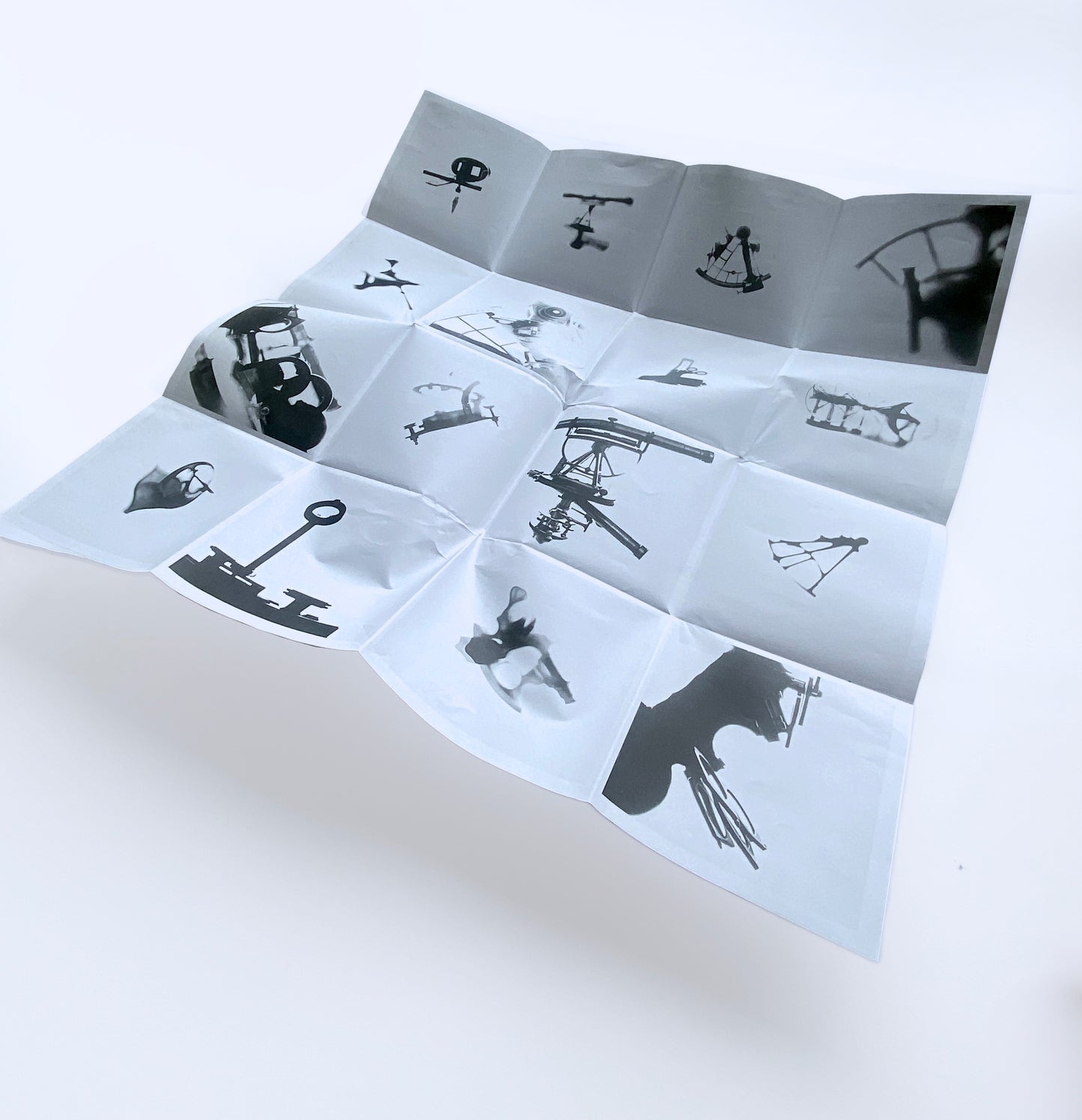 Kristina Chan: Habitable Climes Catalogue