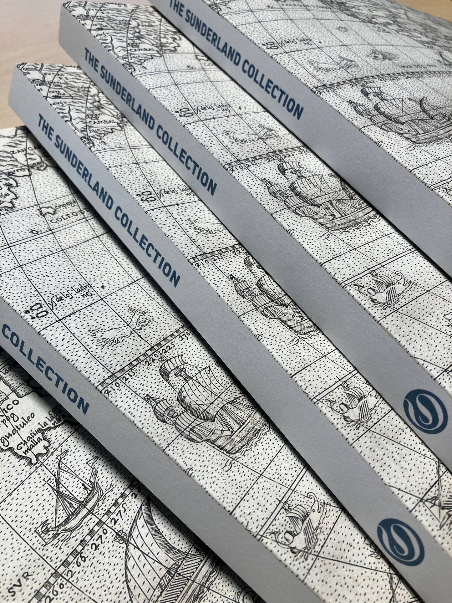 The Sunderland Collection Image Catalogue