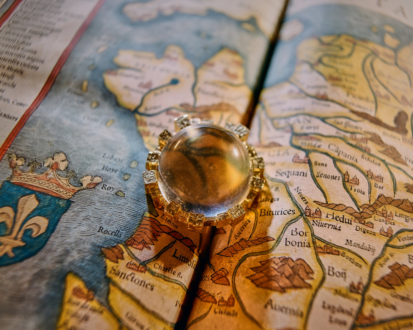 Magnifier