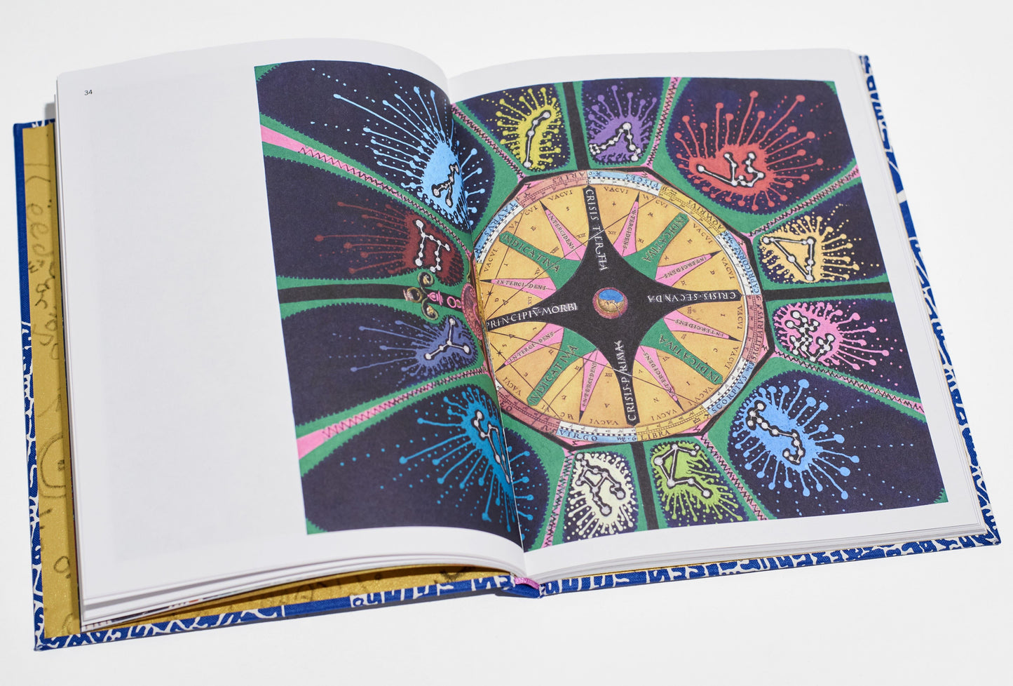 Fathi Hassan: Shifting Sands Catalogue