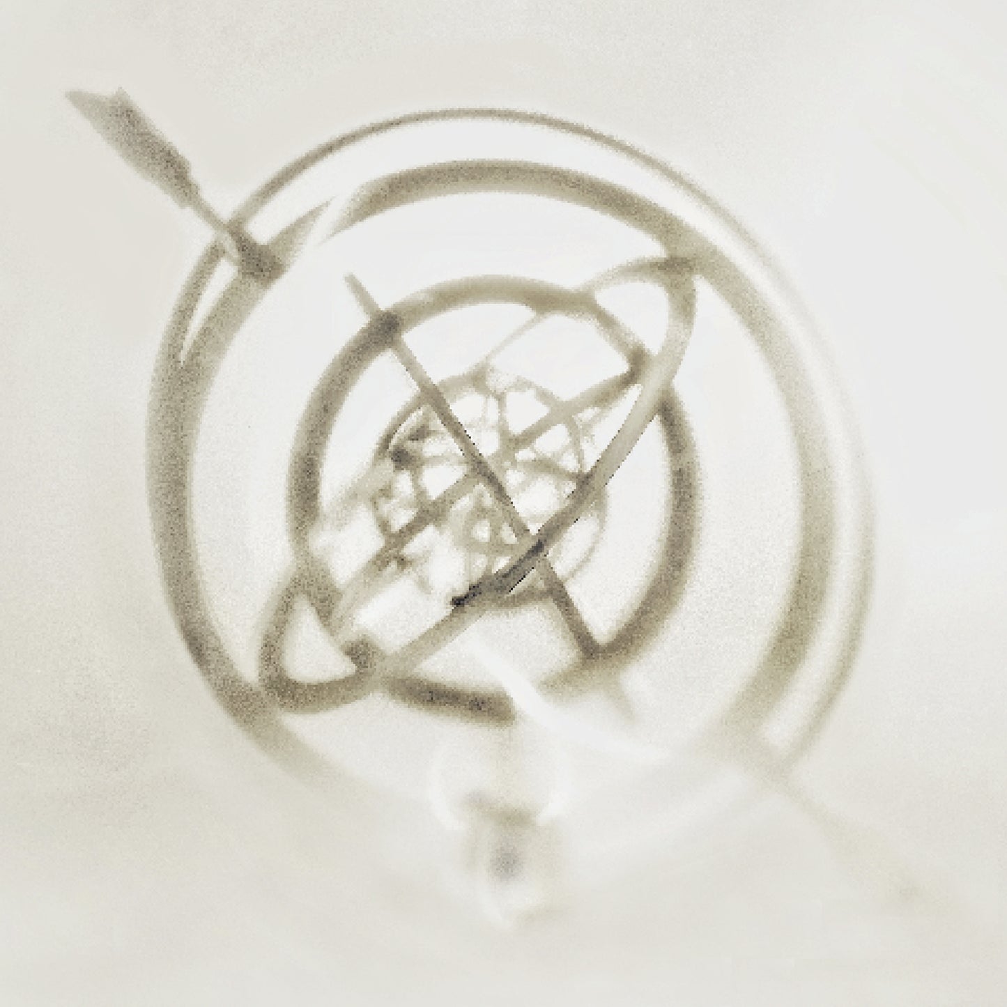 Kristina Chan "Axis Points"