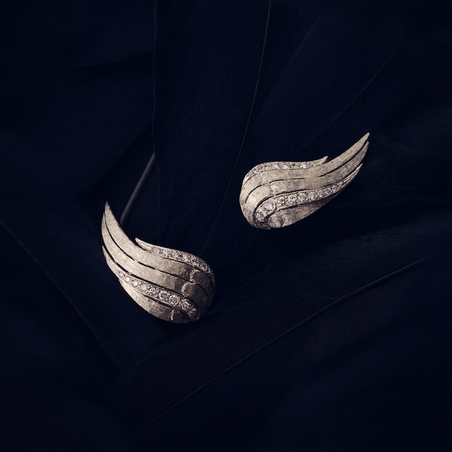 Dürer Wings - Platinum