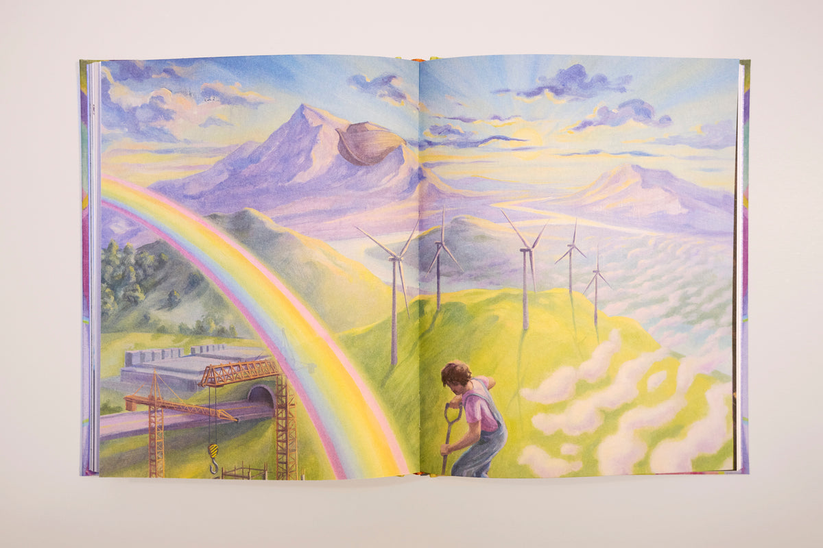 Simon Bejer: And Everything Under the Sun Catalogue