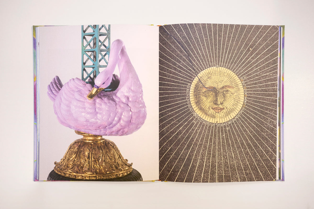 Simon Bejer: And Everything Under the Sun Catalogue