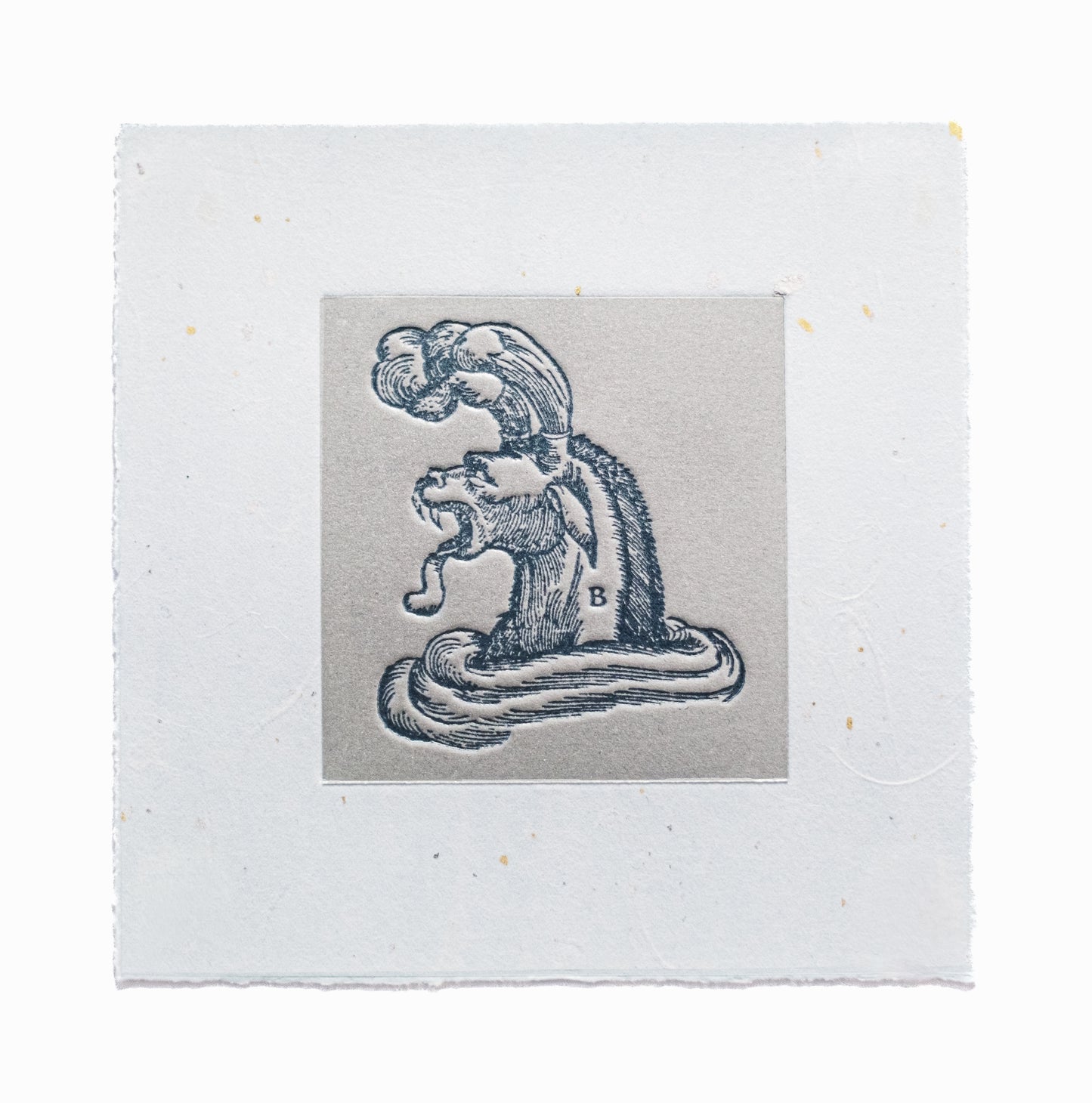 Mini Monster Limited Editions