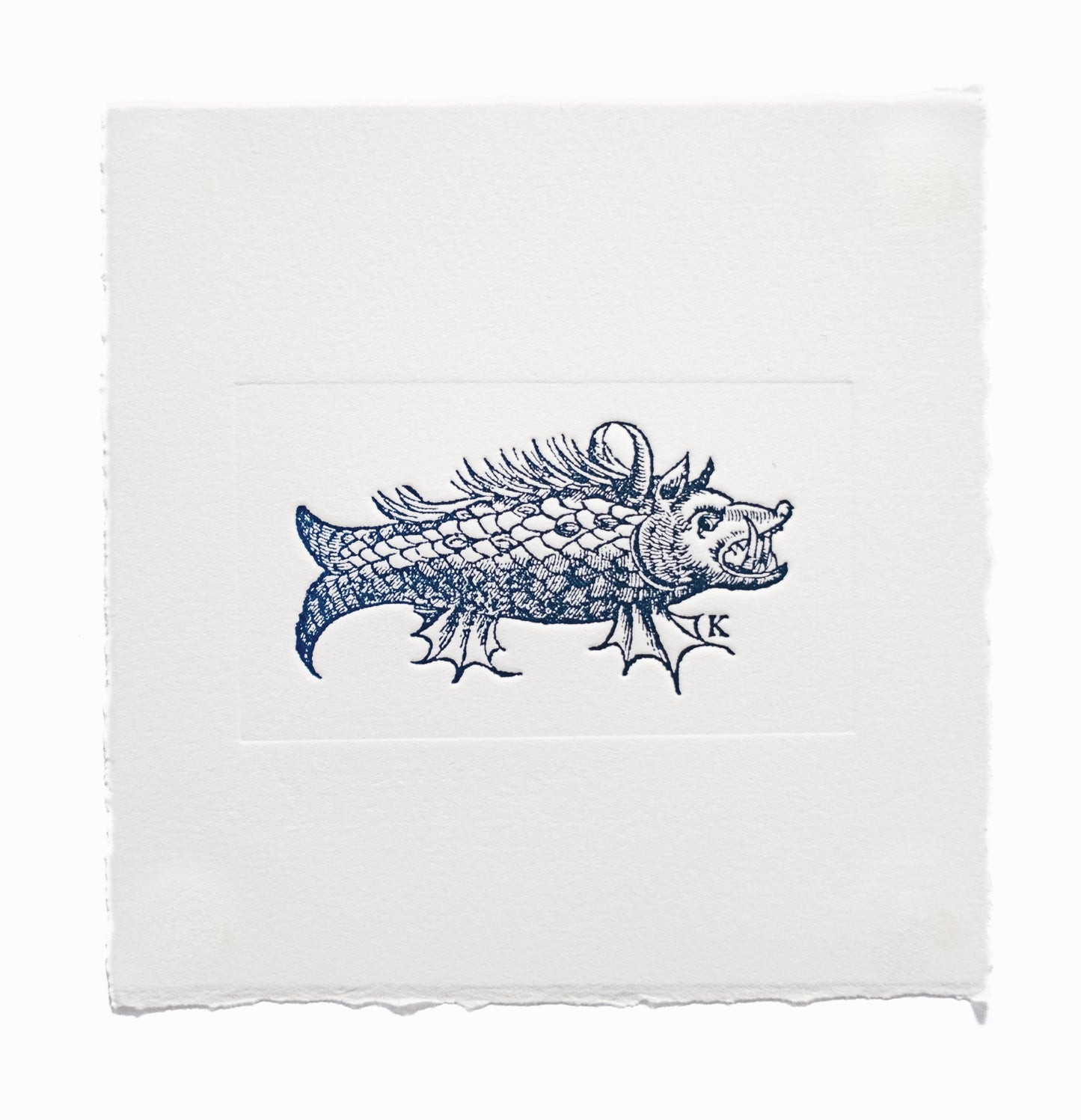 Mini Monster Limited Editions