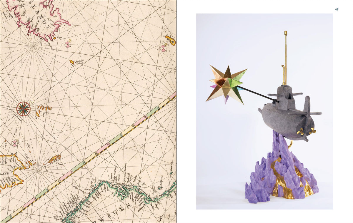 Simon Bejer: And Everything Under the Sun Catalogue